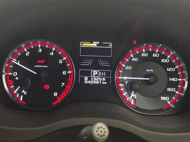 Subaru LEVORG 2016 8237610-4