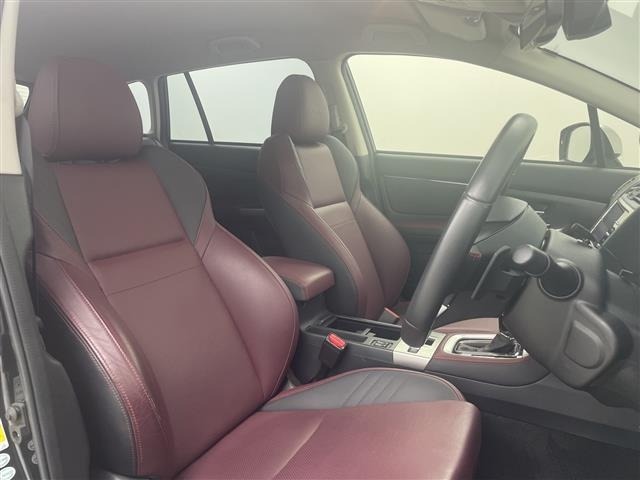 Subaru LEVORG 2016 8237610-9