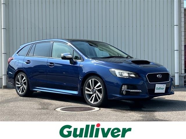 Subaru LEVORG 2014 8237627-0