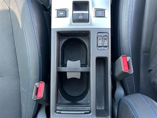 Subaru LEVORG 2014 8237627-11
