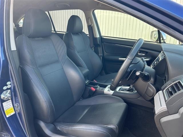 Subaru LEVORG 2014 8237627-12
