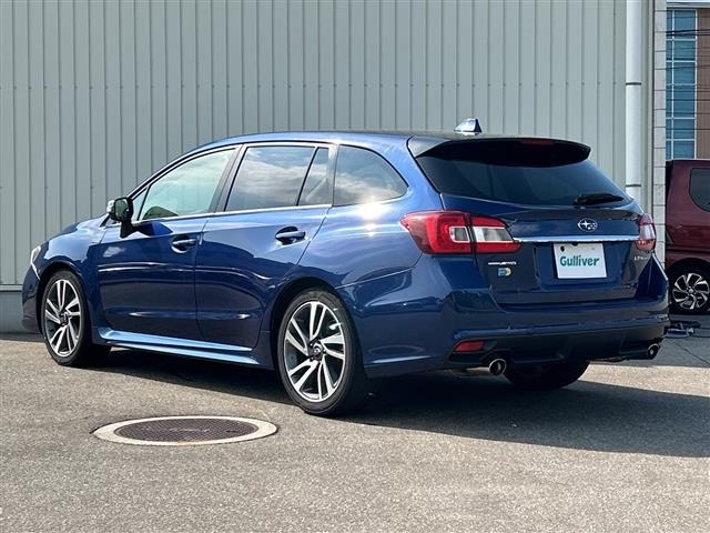 Subaru LEVORG 2014 8237627-13