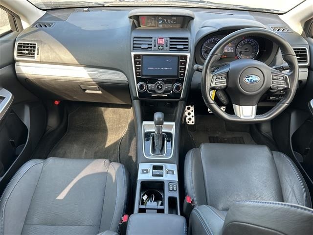 Subaru LEVORG 2014 8237627-14