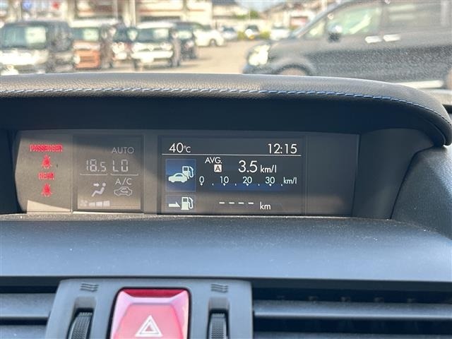 Subaru LEVORG 2014 8237627-16