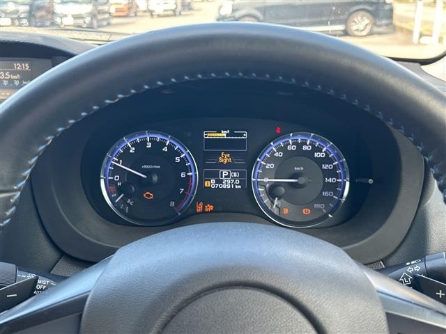 Subaru LEVORG 2014 8237627-17