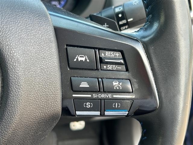 Subaru LEVORG 2014 8237627-19