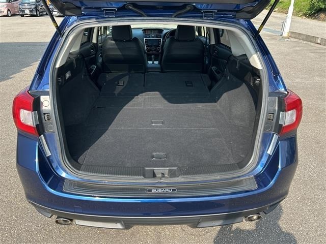 Subaru LEVORG 2014 8237627-2