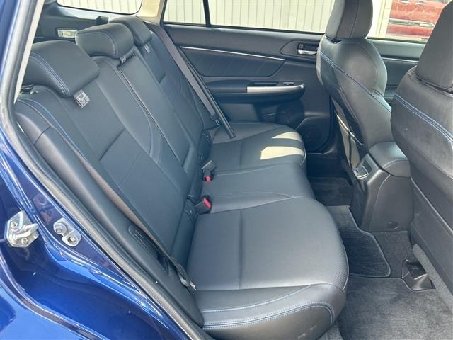 Subaru LEVORG 2014 8237627-20