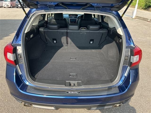 Subaru LEVORG 2014 8237627-22