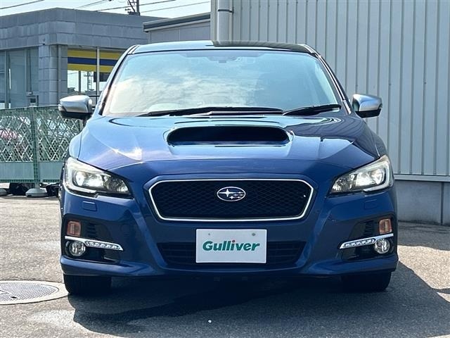 Subaru LEVORG 2014 8237627-4