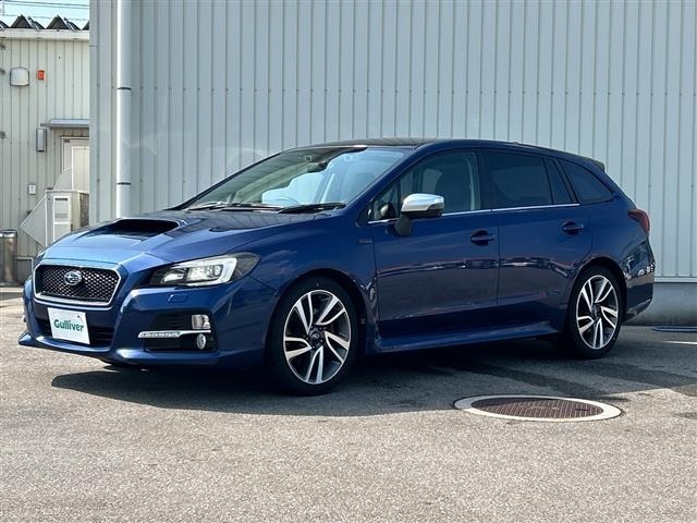 Subaru LEVORG 2014 8237627-6