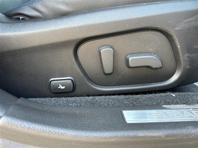 Subaru LEVORG 2014 8237627-7