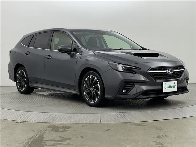 Subaru LEVORG 2023 8237646-0