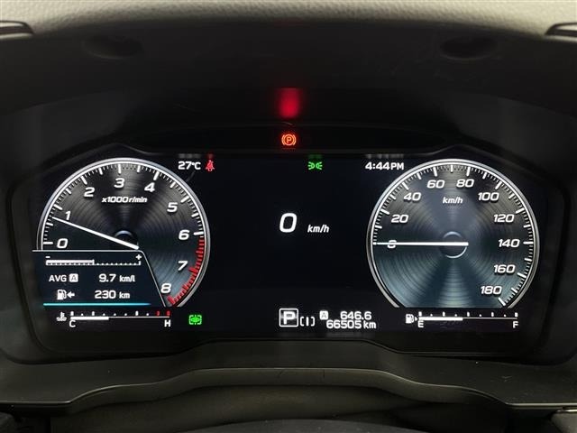 Subaru LEVORG 2023 8237646-1