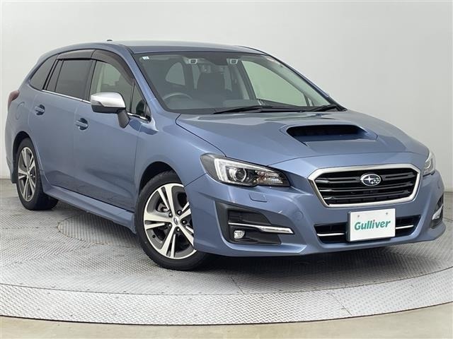 Subaru LEVORG 2017 8237648-0