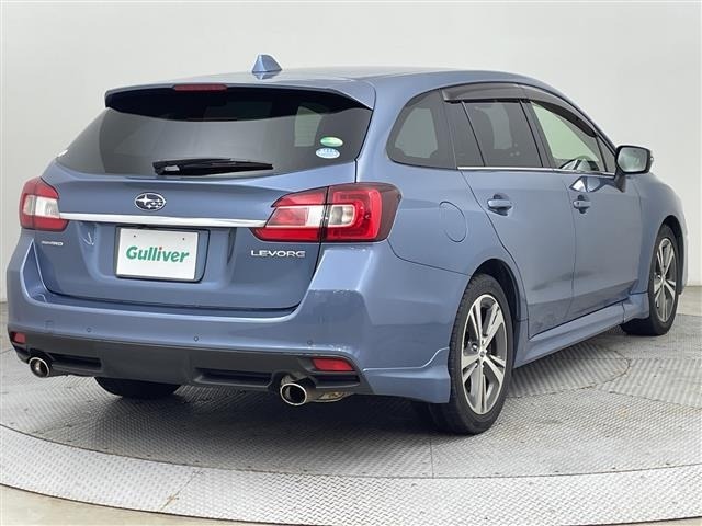 Subaru LEVORG 2017 8237648-16
