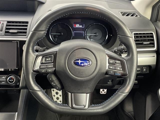Subaru LEVORG 2017 8237648-20
