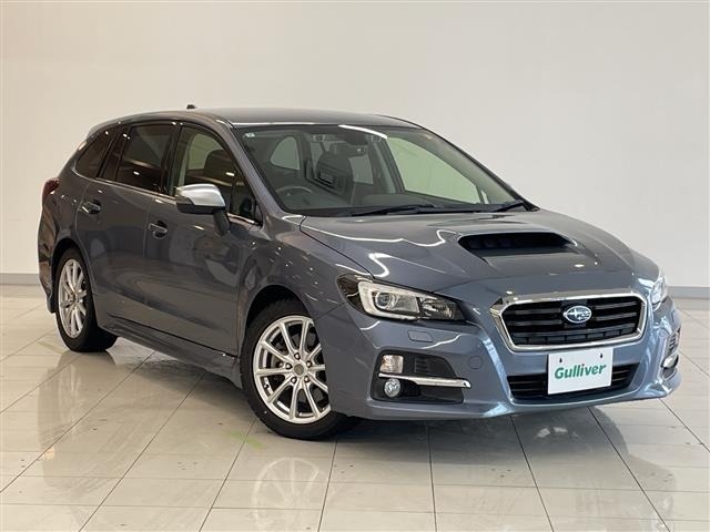 Subaru LEVORG 2015 8237661-0
