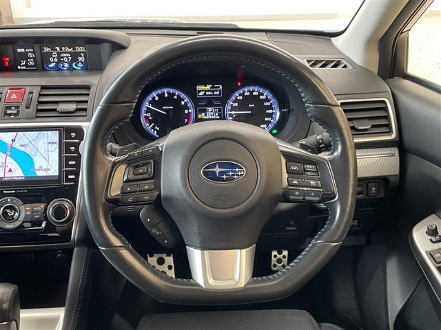 Subaru LEVORG 2015 8237661-10