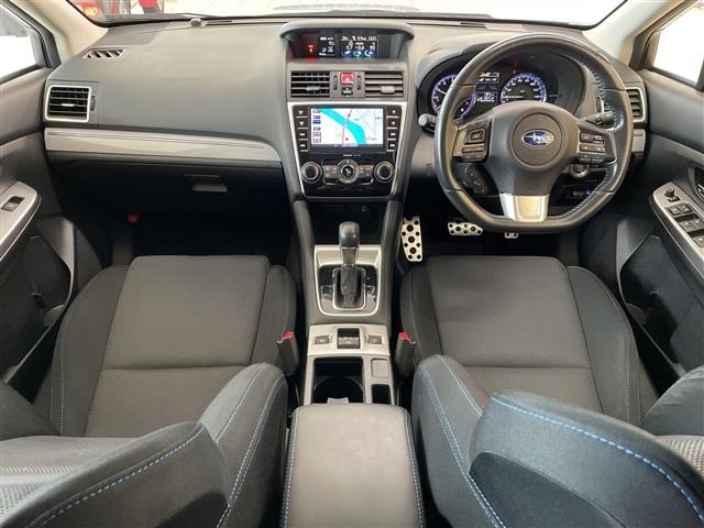 Subaru LEVORG 2015 8237661-15