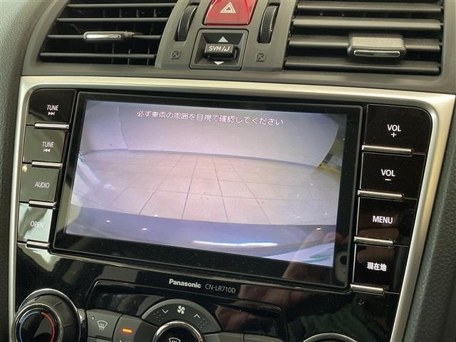 Subaru LEVORG 2015 8237661-18