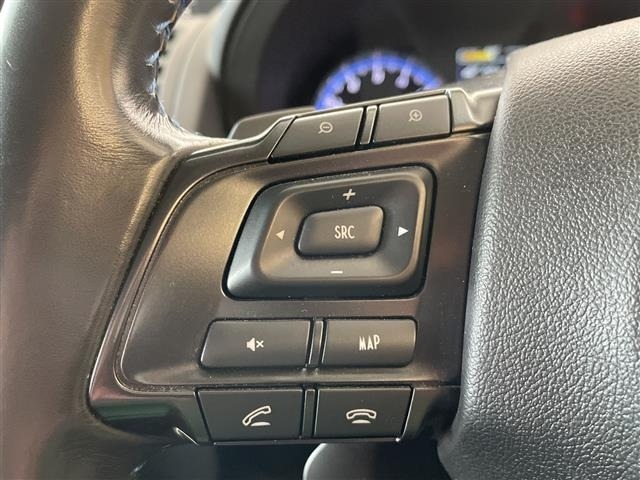 Subaru LEVORG 2015 8237661-22