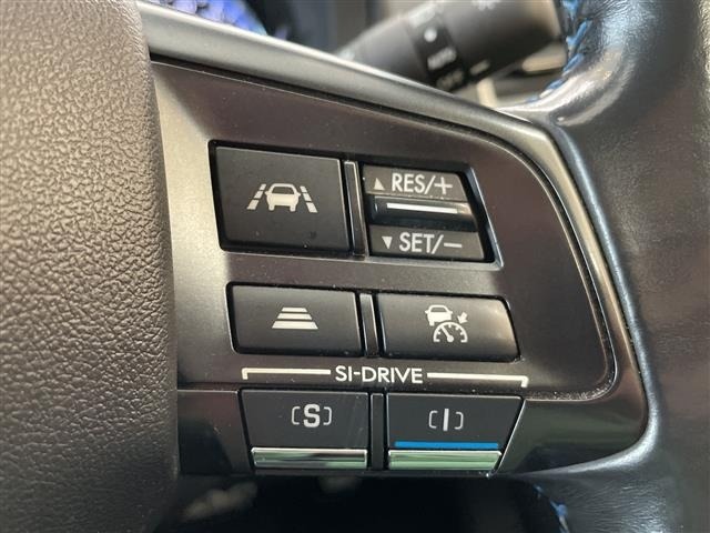 Subaru LEVORG 2015 8237661-5