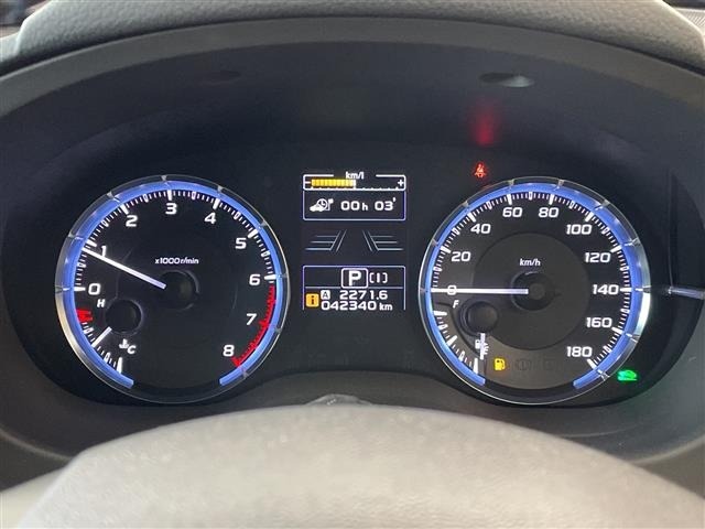 Subaru LEVORG 2015 8237661-7