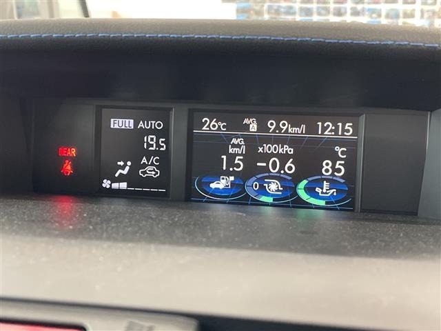 Subaru LEVORG 2015 8237661-8