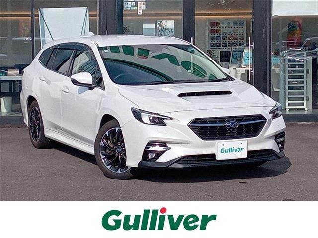 Subaru LEVORG 2021 8237671-0