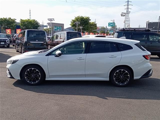 Subaru LEVORG 2021 8237671-12