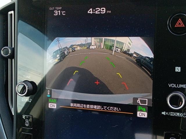 Subaru LEVORG 2021 8237671-16