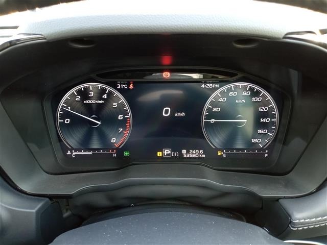 Subaru LEVORG 2021 8237671-2
