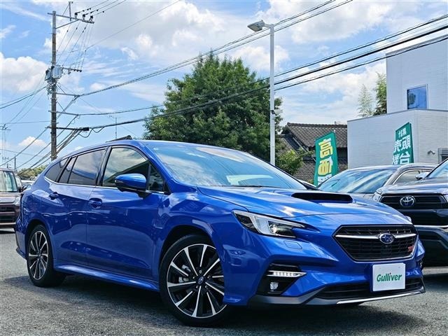 Subaru LEVORG 2025 8237672-0