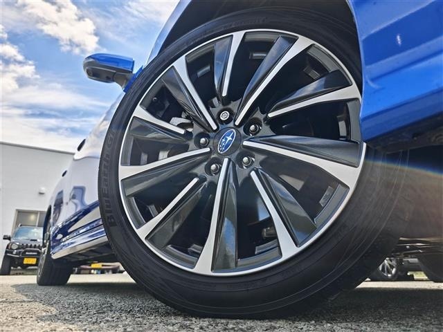 Subaru LEVORG 2025 8237672-1