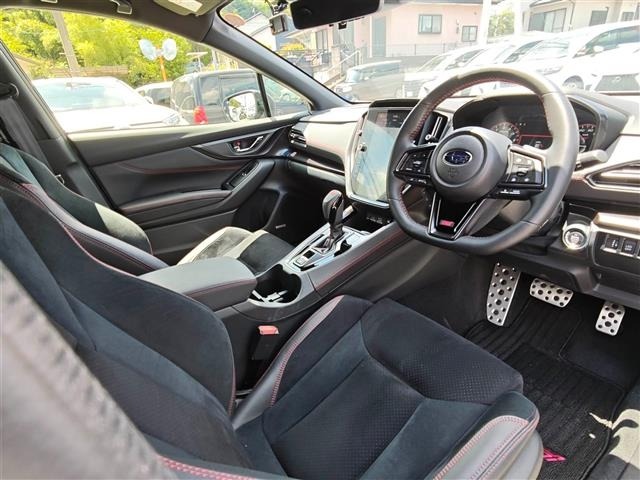 Subaru LEVORG 2025 8237672-12