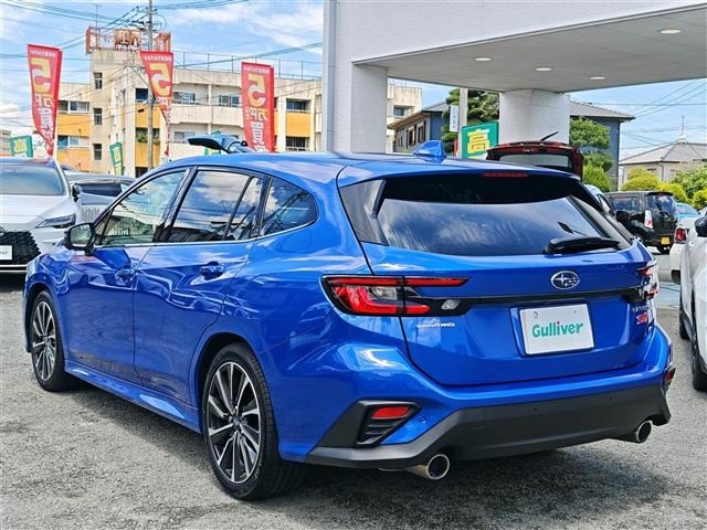 Subaru LEVORG 2025 8237672-14