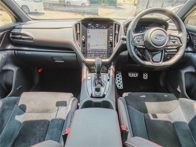 Subaru LEVORG 2025 8237672-15