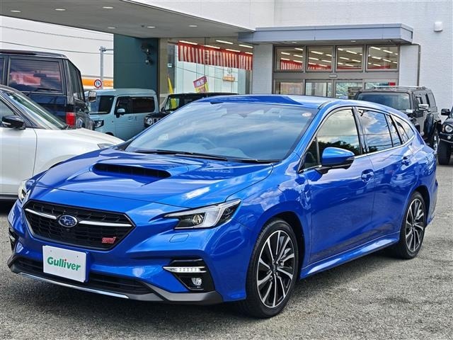 Subaru LEVORG 2025 8237672-16