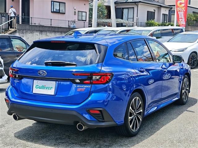 Subaru LEVORG 2025 8237672-17
