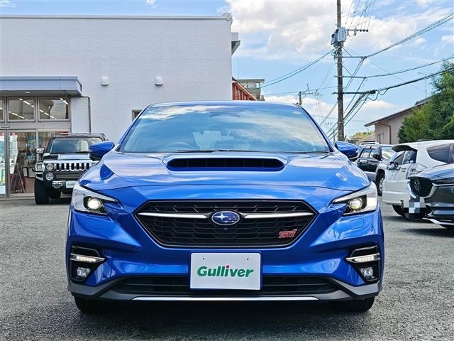 Subaru LEVORG 2025 8237672-18