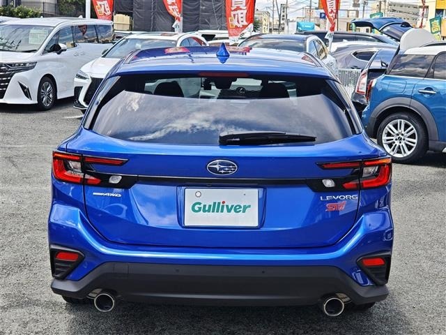 Subaru LEVORG 2025 8237672-19