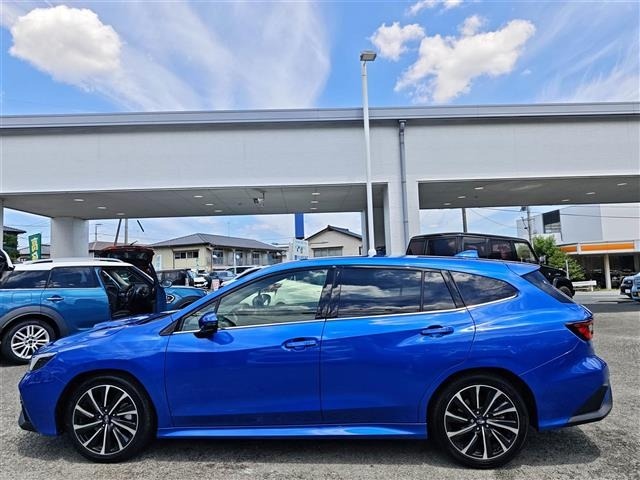 Subaru LEVORG 2025 8237672-20
