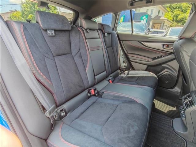 Subaru LEVORG 2025 8237672-21