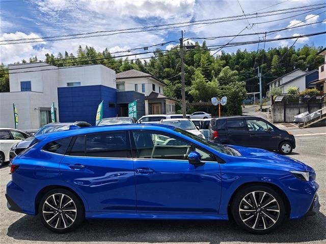 Subaru LEVORG 2025 8237672-22