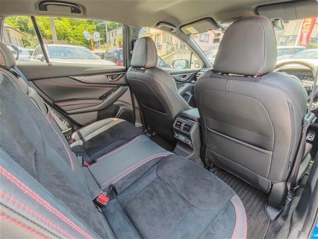 Subaru LEVORG 2025 8237672-23