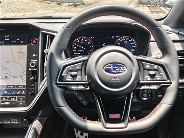 Subaru LEVORG 2025 8237672-3