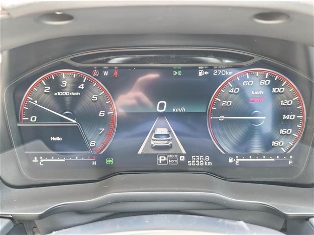 Subaru LEVORG 2025 8237672-4