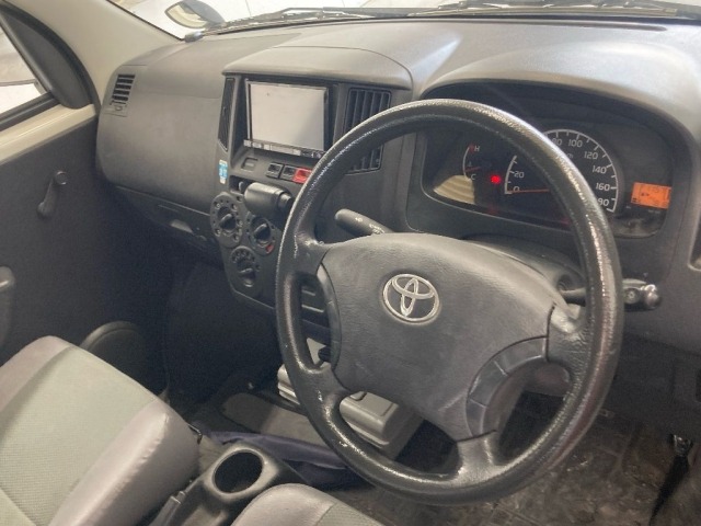 Toyota LITEACE VAN 2017 8241066-3