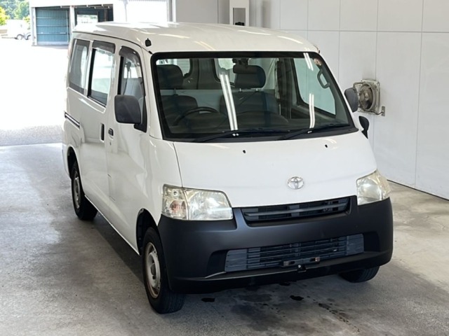 Toyota LITEACE VAN 2017 8241066-4